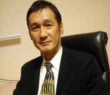 長谷川行政書士事務所